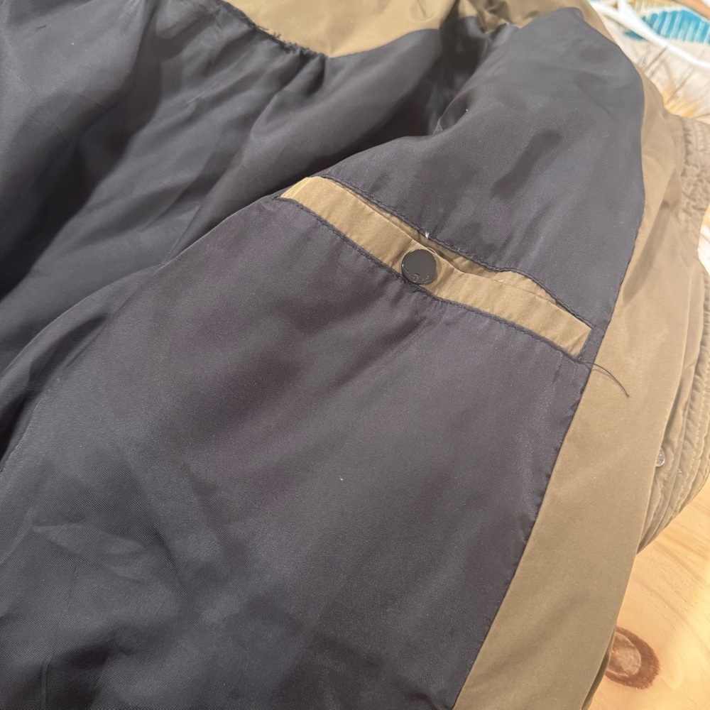 7 For All Mankind Parka - Picture 12 of 12